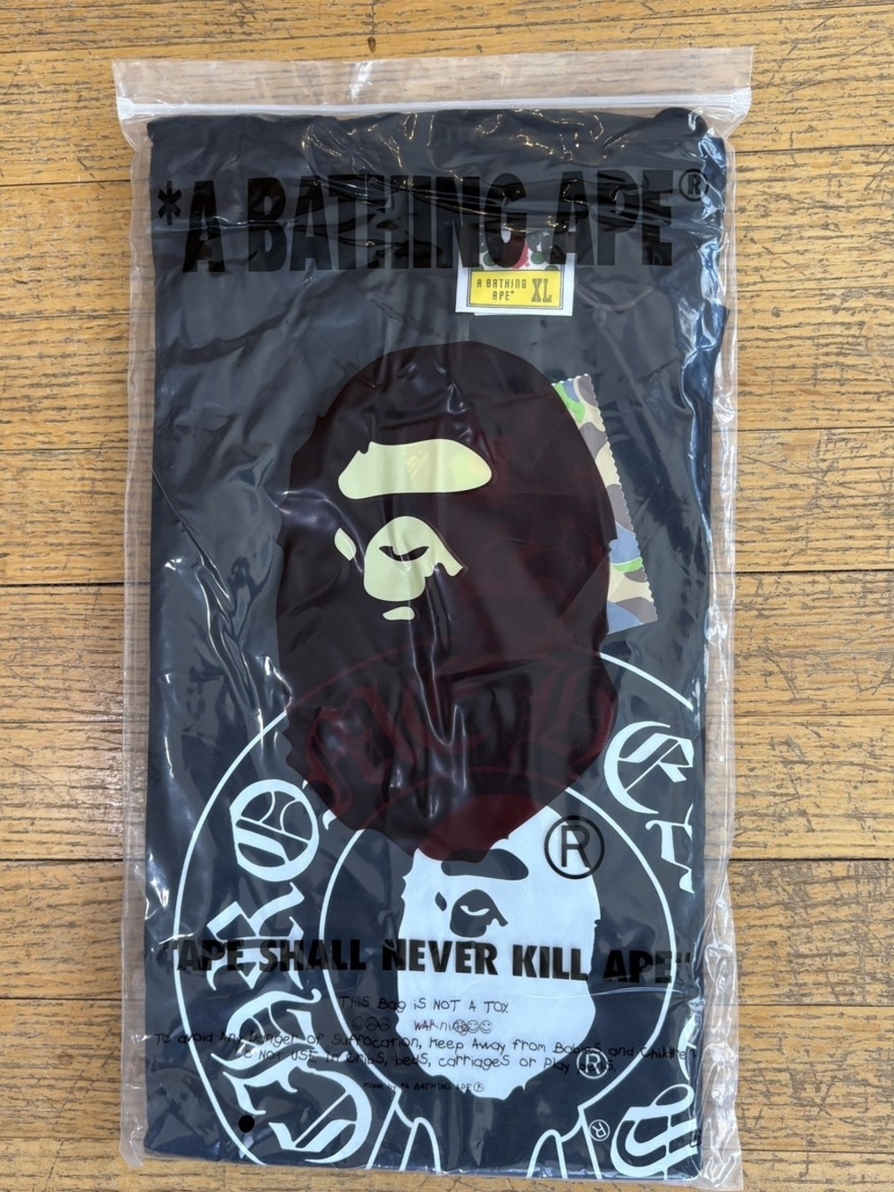 BAPE T-Shirt